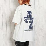 配色発泡ＢＩＧＴシャツ | GORGE  | 詳細画像10 