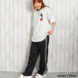 配色発泡ＢＩＧＴシャツ | GORGE  | 詳細画像7 