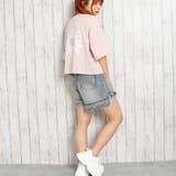 オーロララメプリントTシャツ | GORGE | 詳細画像11