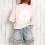 オーロララメプリントTシャツ | GORGE | 詳細画像16