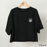 オーロララメプリントTシャツ | GORGE | 詳細画像6