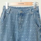 リボンバッセンデニムパンツ | GORGE | 詳細画像10