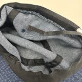 デニムバケットハット | GORGE  | 詳細画像8 