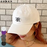RRキャップ | GORGE | 詳細画像1