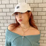RRキャップ | GORGE | 詳細画像12
