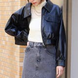 ハイネックシアーＴｏｐｓ | GORGE  | 詳細画像24 