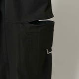 サイド開きカーゴパンツ | GORGE | 詳細画像10