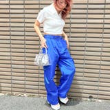 サイド開きカーゴパンツ | GORGE | 詳細画像15