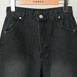 スリットデニムパンツ | GORGE | 詳細画像6