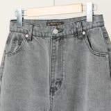 ダメージデニムパンツ | GORGE  | 詳細画像4 