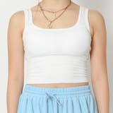 ブラトップリブタンク | GORGE | 詳細画像4