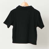 スキッパーテレコシリコンＴシャツ | GORGE  | 詳細画像5 