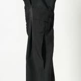 バックリボンフリルオールインワン | GORGE | 詳細画像10