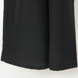 バックリボンフリルオールインワン | GORGE | 詳細画像12