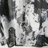 インナー付き柄シャツ | GORGE | 詳細画像9