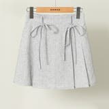 サマーツイードミニスカート | GORGE | 詳細画像2