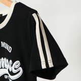 ラインロゴテレコＴｏｐｓ | GORGE  | 詳細画像6 