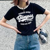 ラインロゴテレコＴｏｐｓ | GORGE  | 詳細画像9 