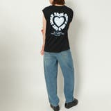 ハート発泡フレンチＴｏｐｓ | GORGE  | 詳細画像14 