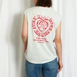 ハート発泡フレンチＴｏｐｓ | GORGE  | 詳細画像16 