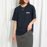 サガラロゴＴシャツ | GORGE  | 詳細画像15 