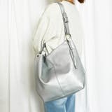 バドロショルダーBAG | GORGE | 詳細画像11