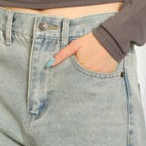 ビンテージ風デニムパンツ | GORGE  | 詳細画像5 