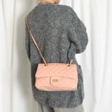 ルルナ2WAYショルダーBAG レディース 斜め掛け | GORGE  | 詳細画像8 