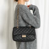 ルルナ2WAYショルダーBAG レディース 斜め掛け | GORGE  | 詳細画像9 