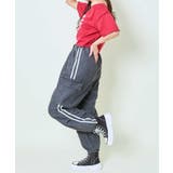 ラインデニムカーゴパンツ | GORGE | 詳細画像5
