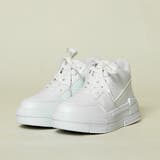 ホワイト | 厚底スニーカー | GORGE