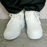 厚底スニーカー | GORGE | 詳細画像7