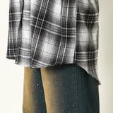 チェックシャツ | GORGE | 詳細画像7