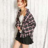 チェックシャツ | GORGE | 詳細画像8