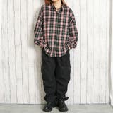 チェックシャツ | GORGE | 詳細画像10