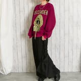 フード付きドック裏起毛プルオーバー | GORGE  | 詳細画像9 