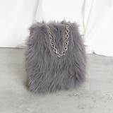 グレー | ファビ2WAYショルダー | GORGE