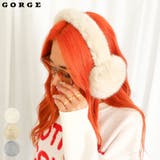 GORGE （ｺﾞｰｼﾞ） | オールファーイヤマフ