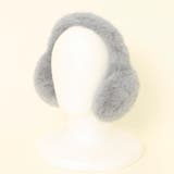 グレー | オールファーイヤマフ | GORGE