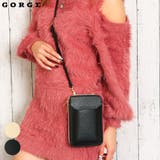 マルチショルダー | GORGE | 詳細画像1