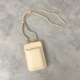 アイボリー | マルチショルダー | GORGE