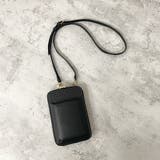 ブラック | マルチショルダー | GORGE