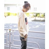 レディース ニット セーター | GORGE | 詳細画像15