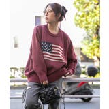 ボルドー | レディース ニット セーター | GORGE