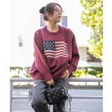 レディース ニット セーター | GORGE | 詳細画像19