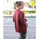 レディース ニット セーター | GORGE | 詳細画像21