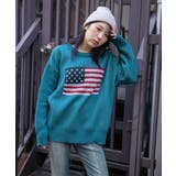 グリーン | レディース ニット セーター | GORGE