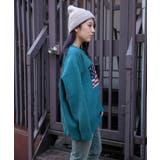 レディース ニット セーター | GORGE | 詳細画像23