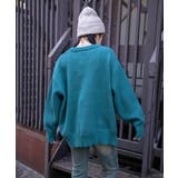 レディース ニット セーター | GORGE | 詳細画像24