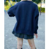 レディース ニット セーター | GORGE | 詳細画像7